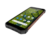 myPhone Hammer Explorer Plus Eco pomarańczowy - 726699 - zdjęcie 7